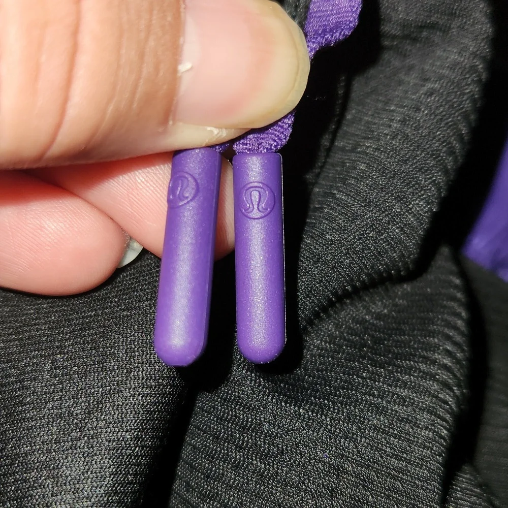 Lululemon Surge Lined Short 6